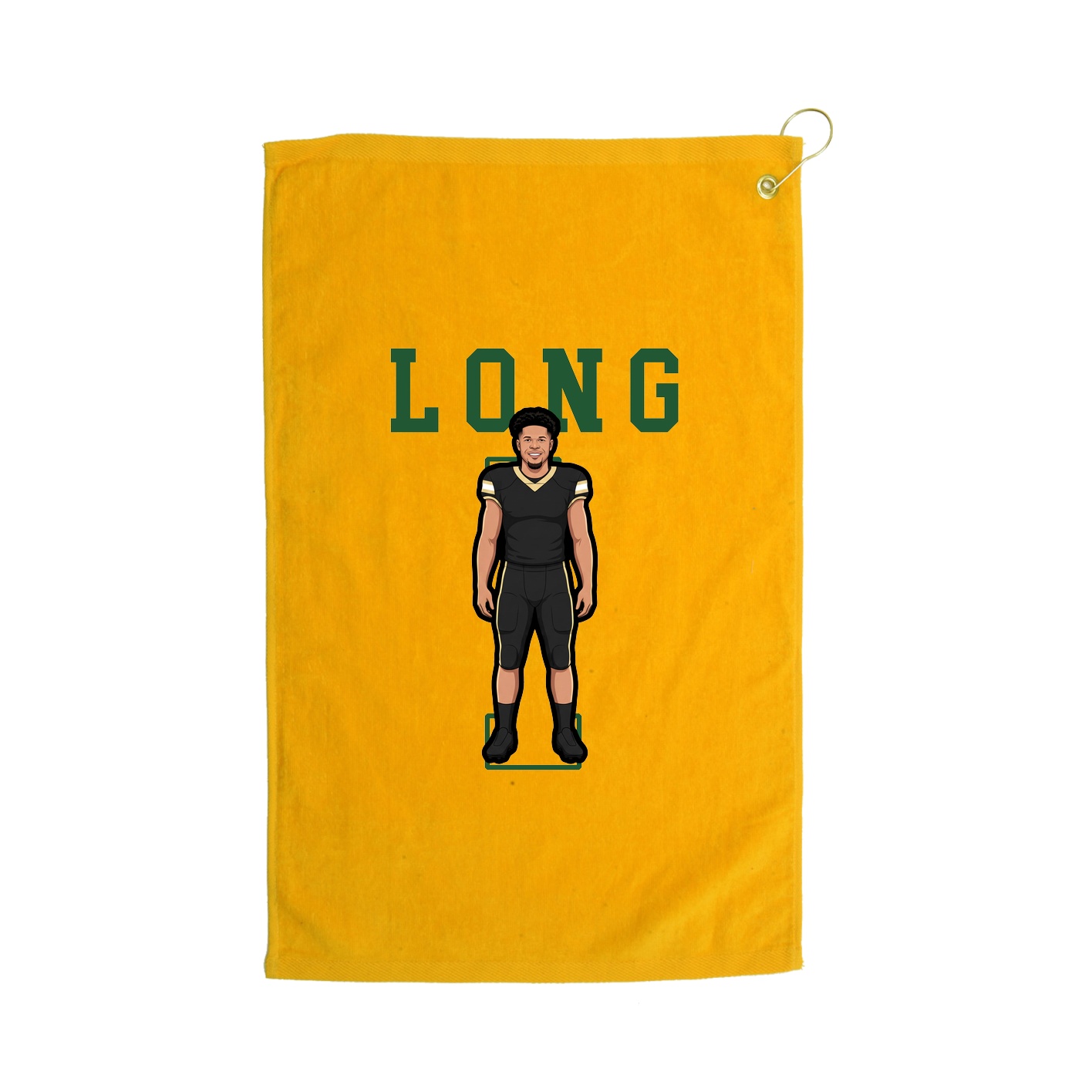 Golf Towel