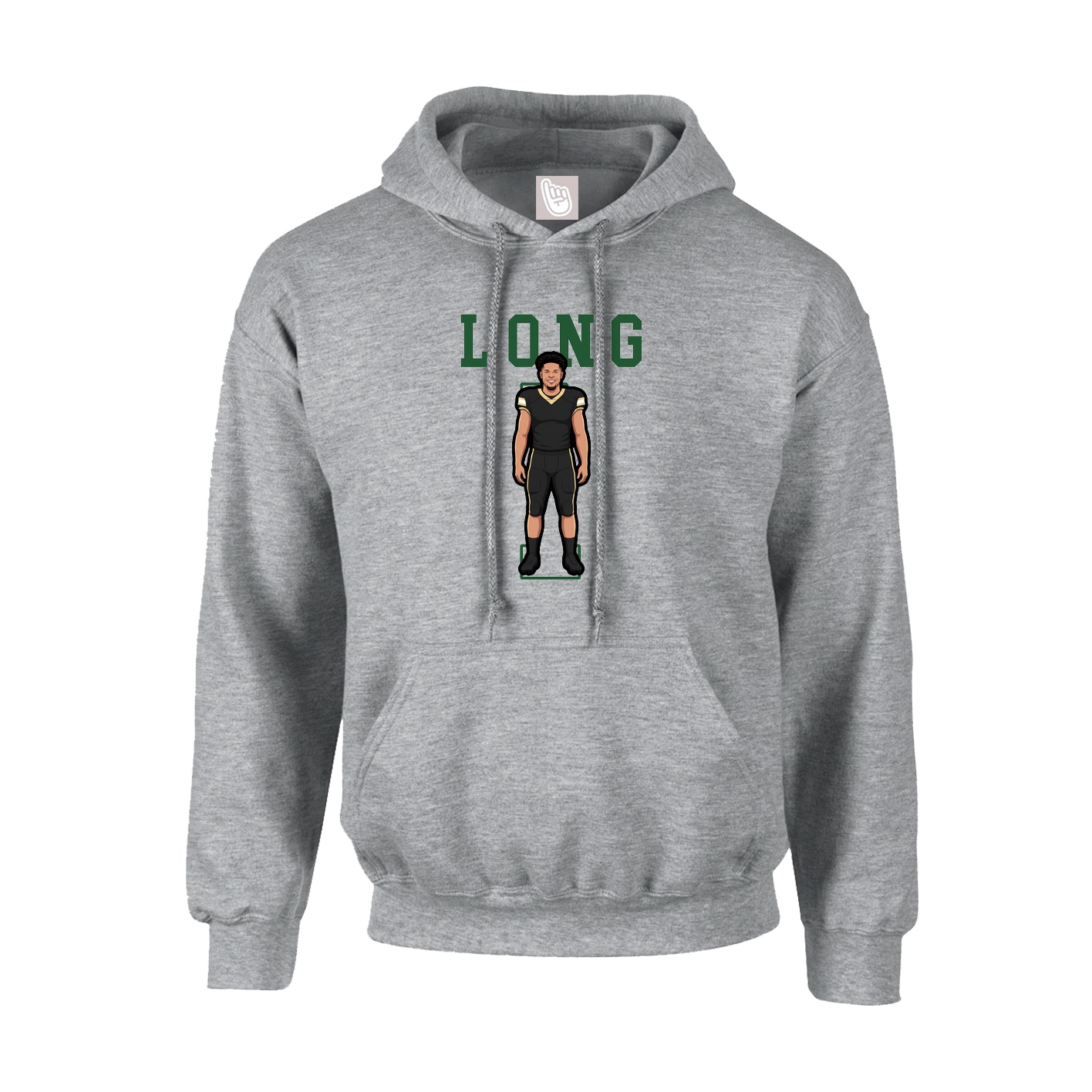 Youth Hoodie