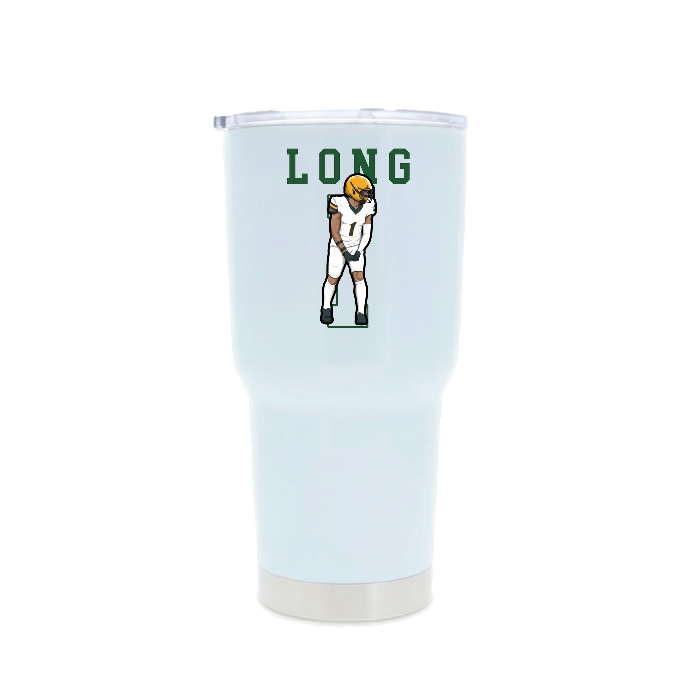 30oz Stainless Steel Tumbler