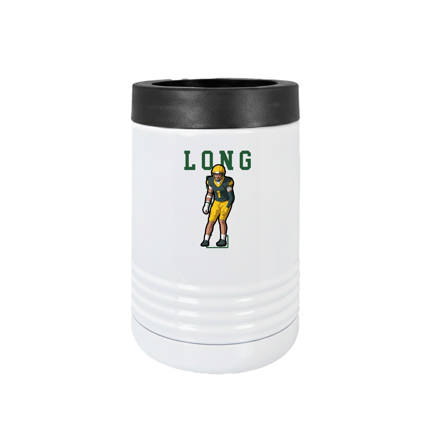 Beverage Holder — Shirsey in White