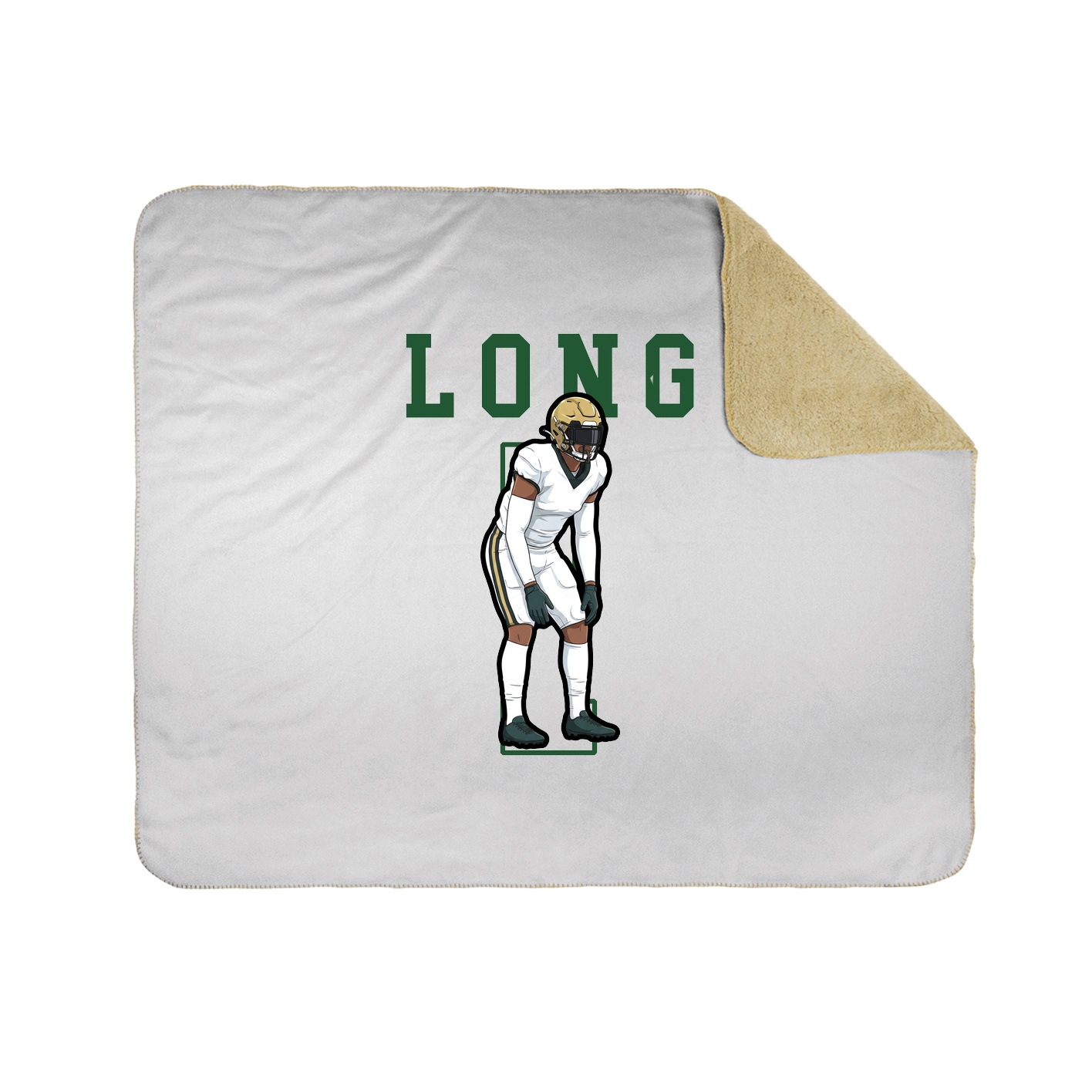 Throw Blanket
