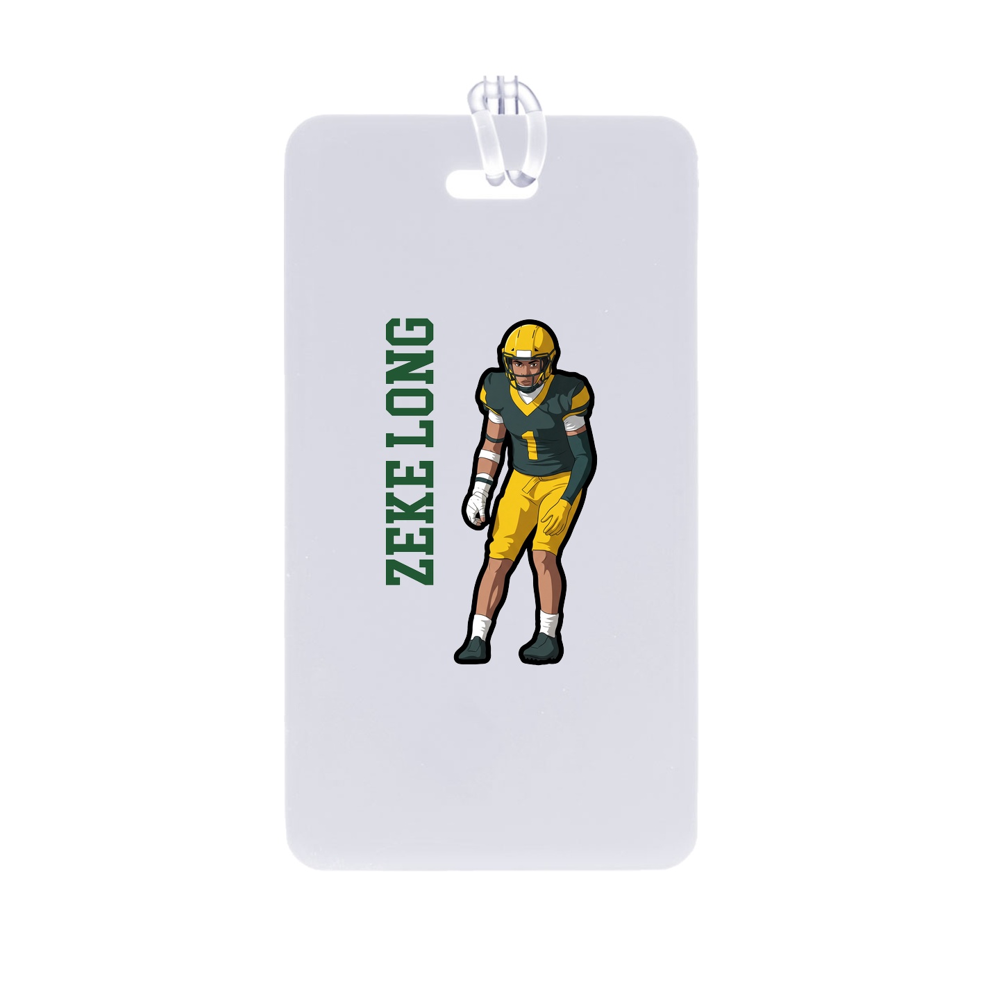 Bag Tag