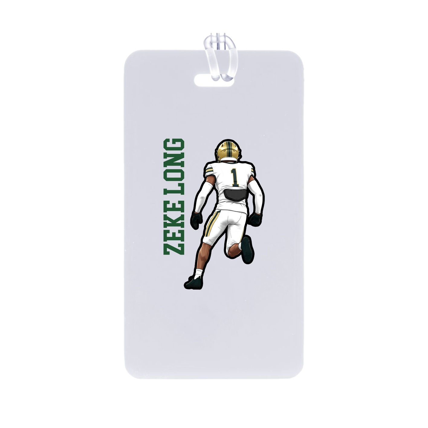 Bag Tag