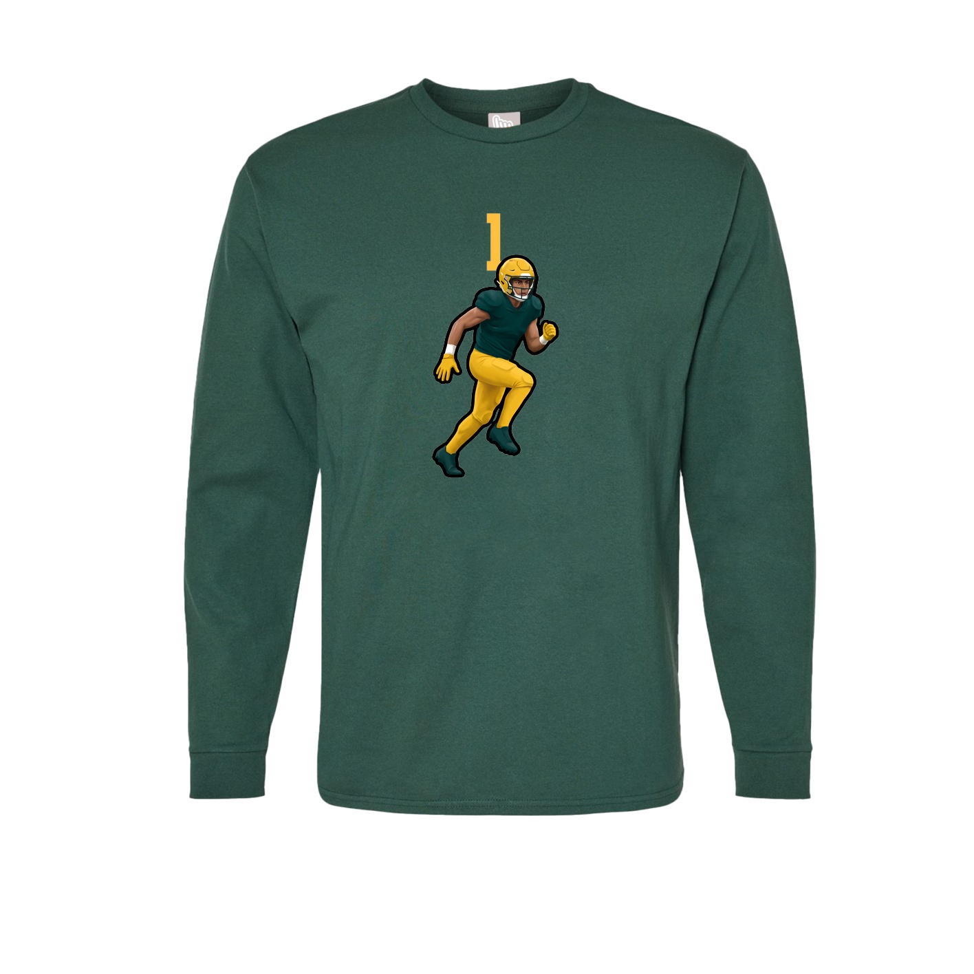 Long Sleeve Tee