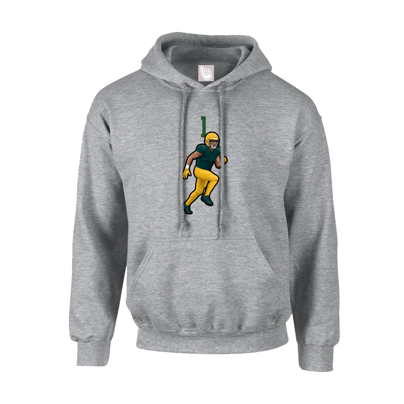 Hoodie