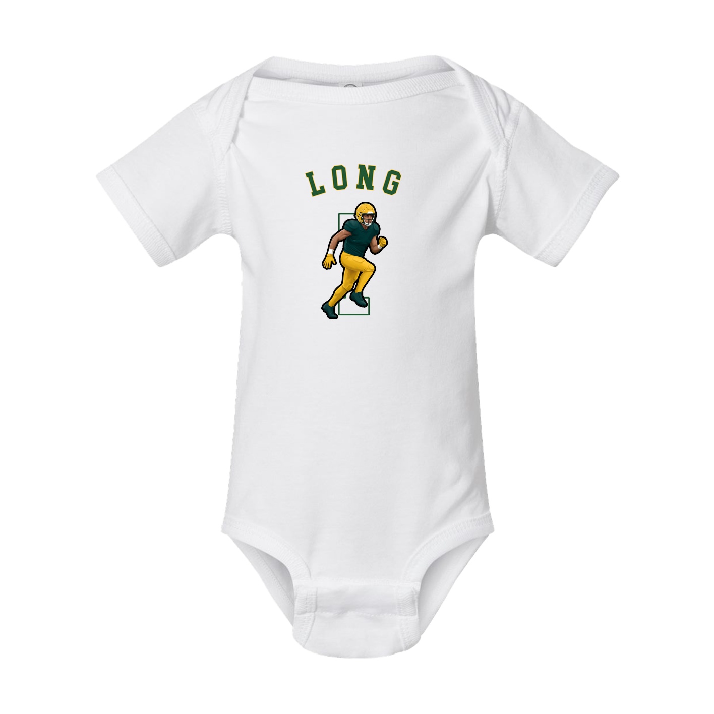 Baby Onesie