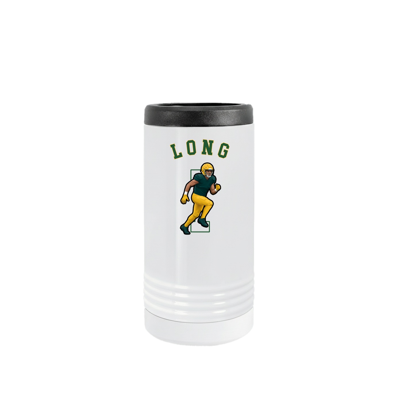 Slim Beverage Holder
