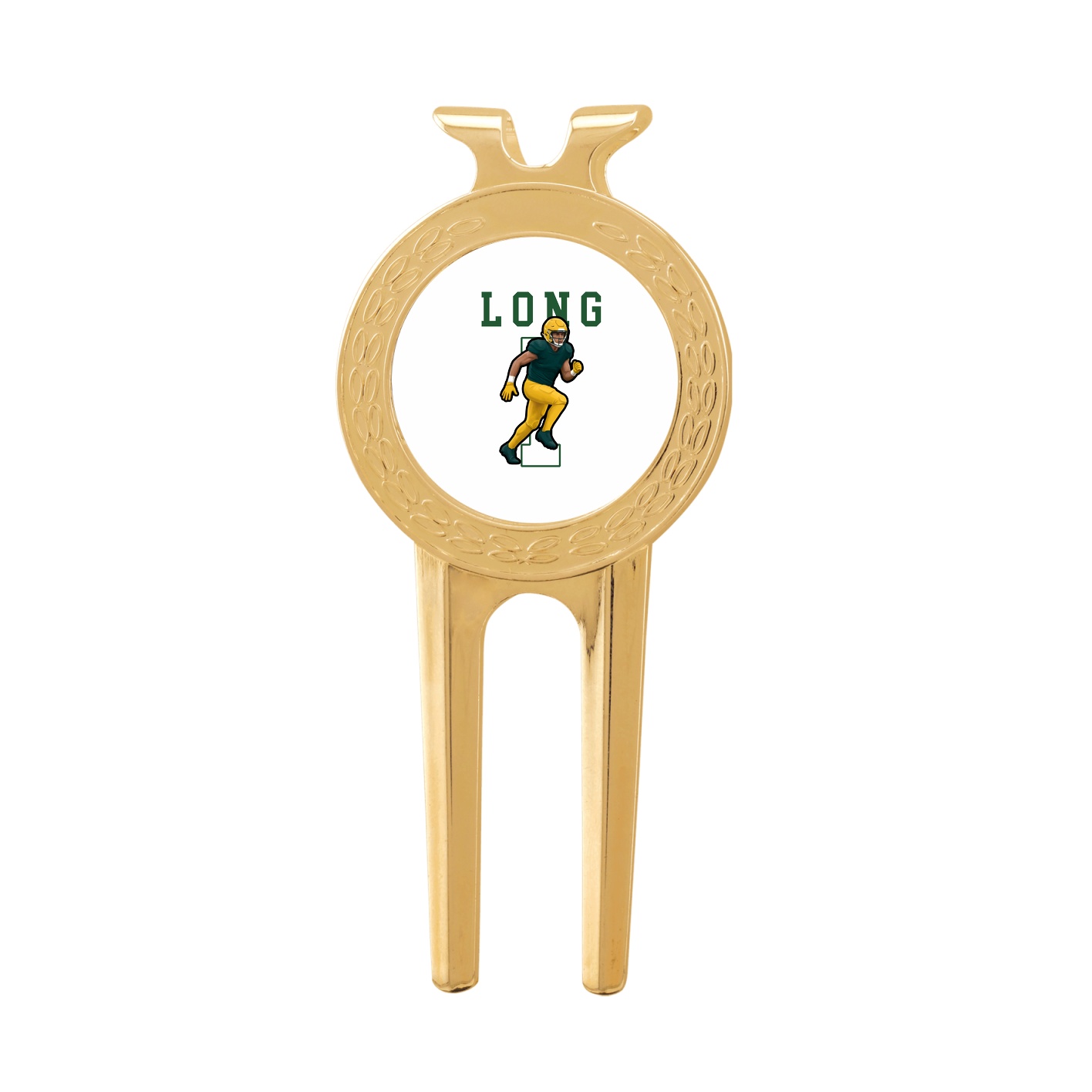 Divot Tool with Ball Marker