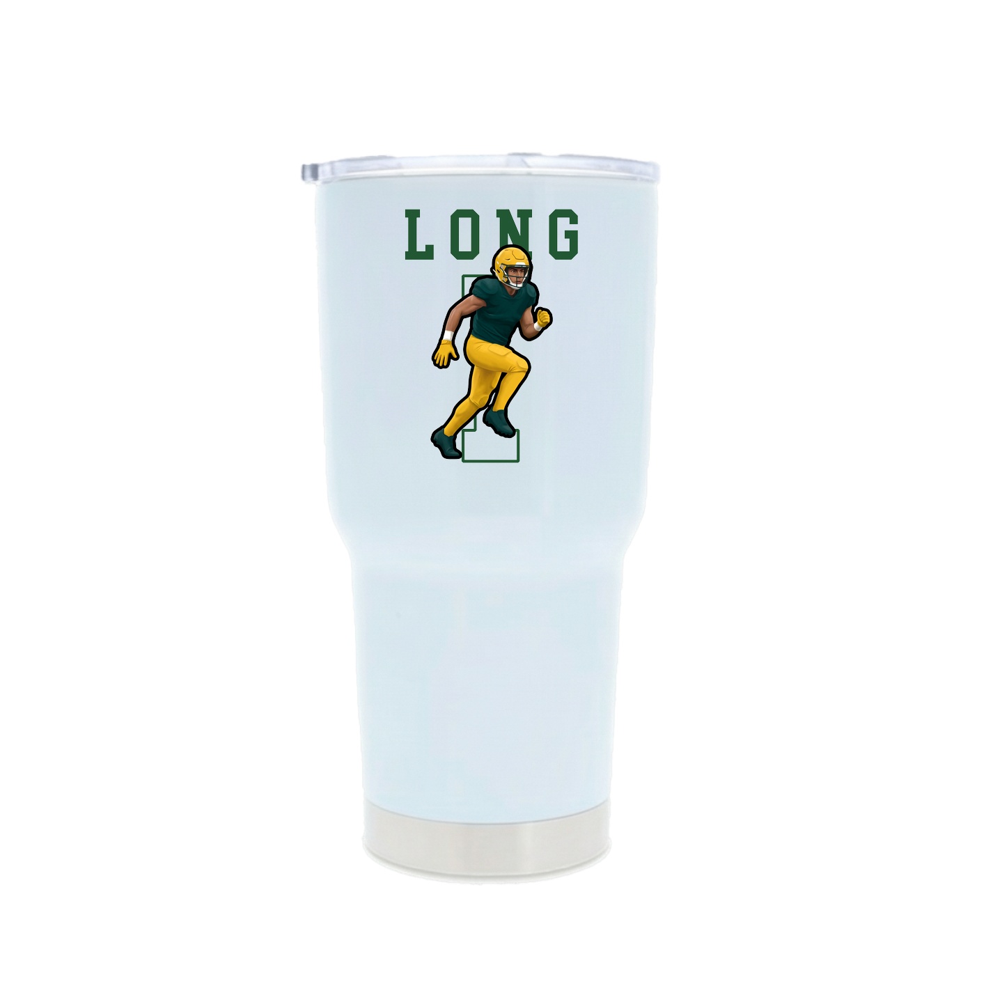30oz Stainless Steel Tumbler