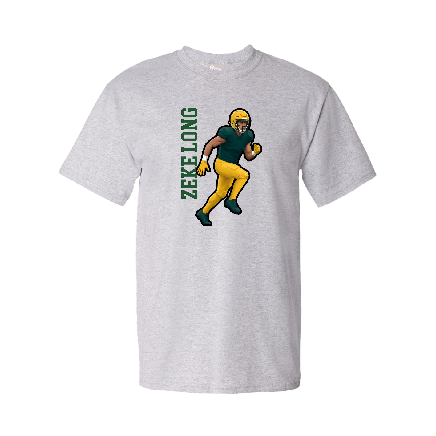 NIL Club Tee