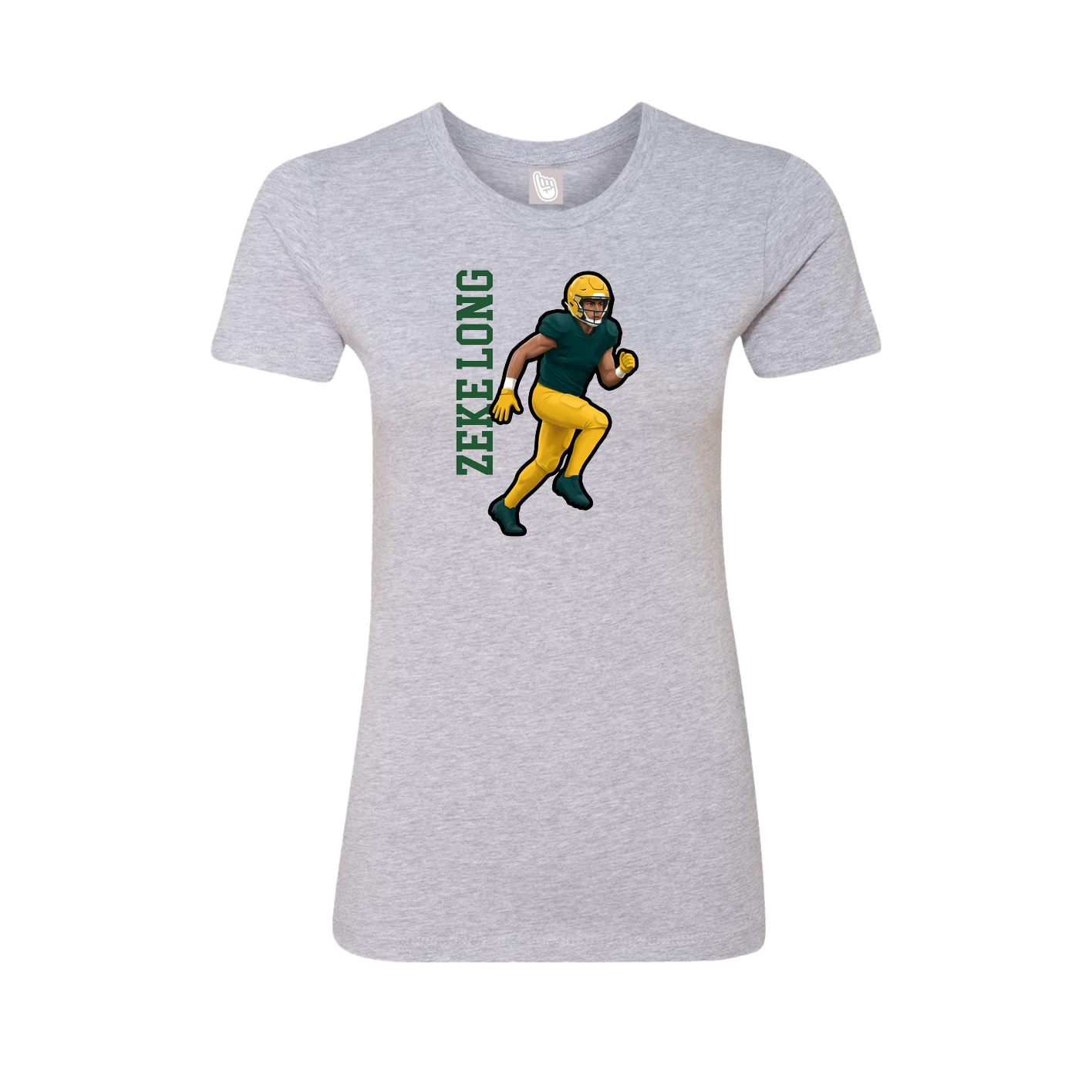 Womens Tee