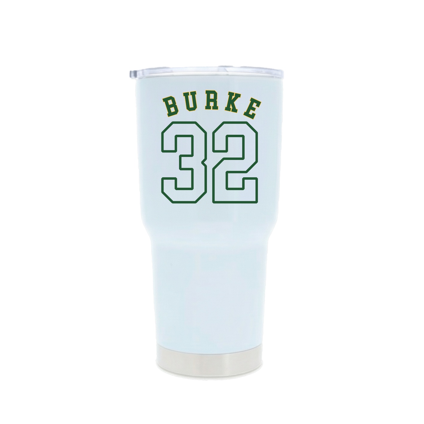 30oz Stainless Steel Tumbler