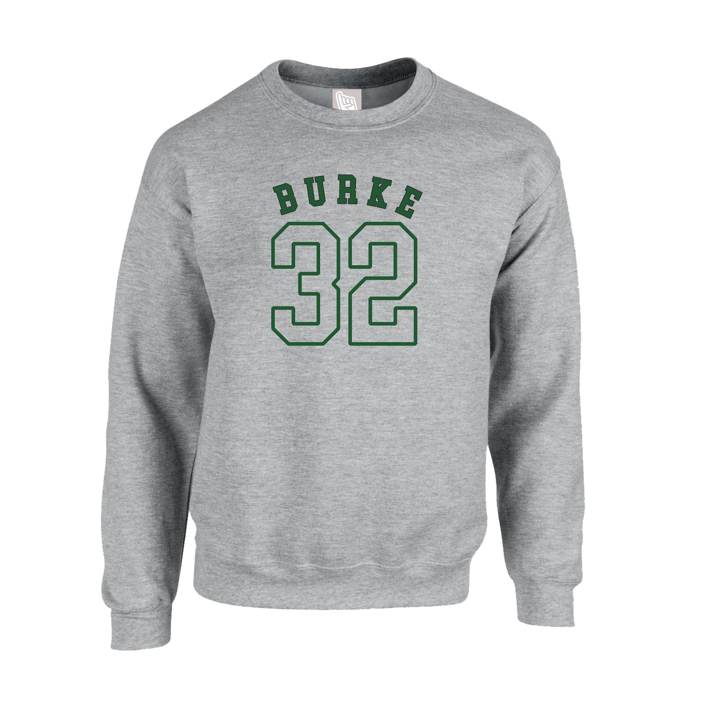 Fleece Crew