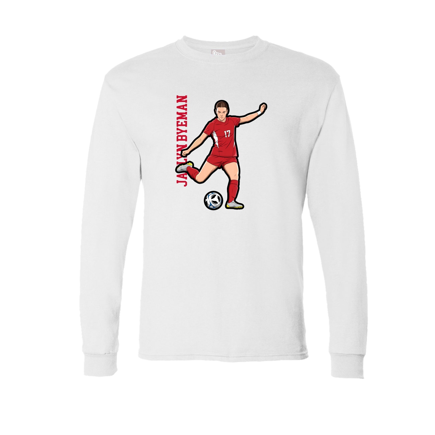 Long Sleeve Tee