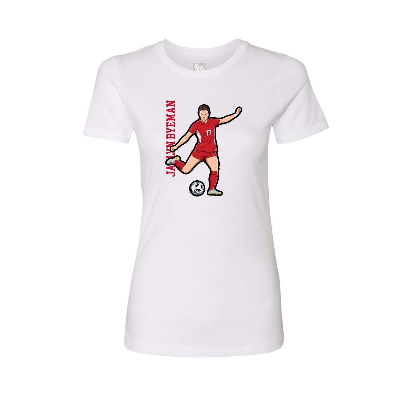 Womens Tee