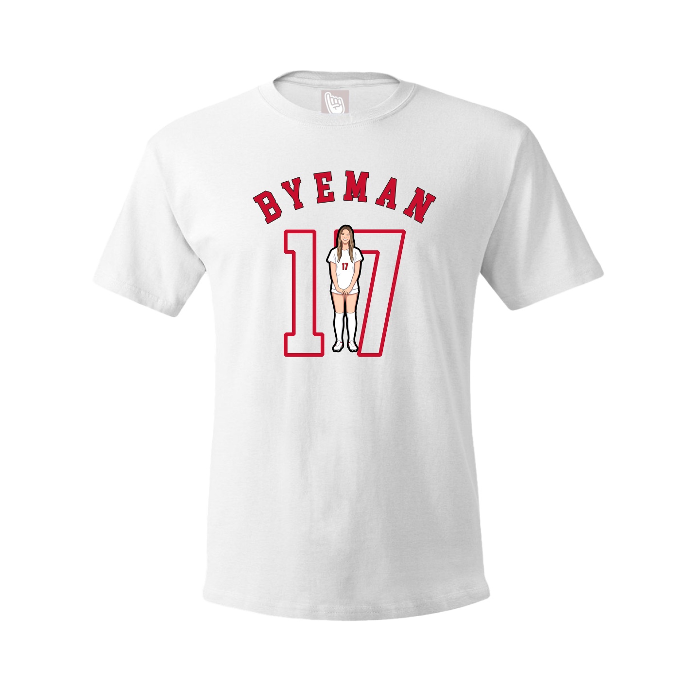 Youth Tee
