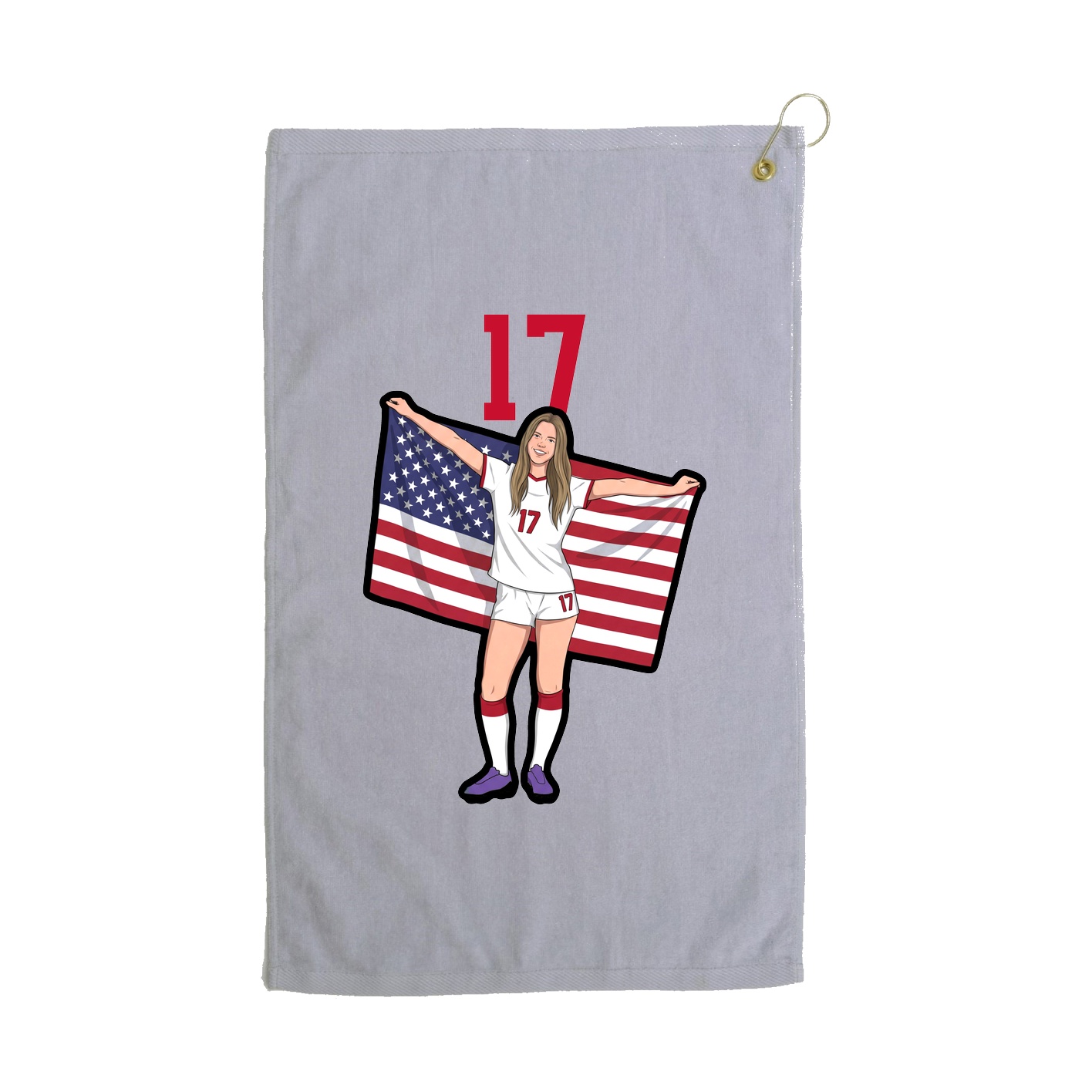 Golf Towel