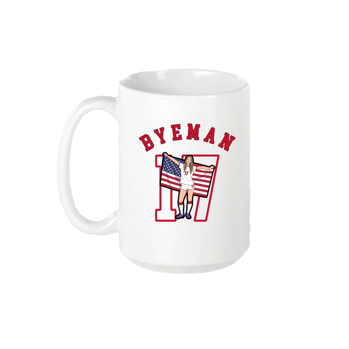15oz Coffee Mug