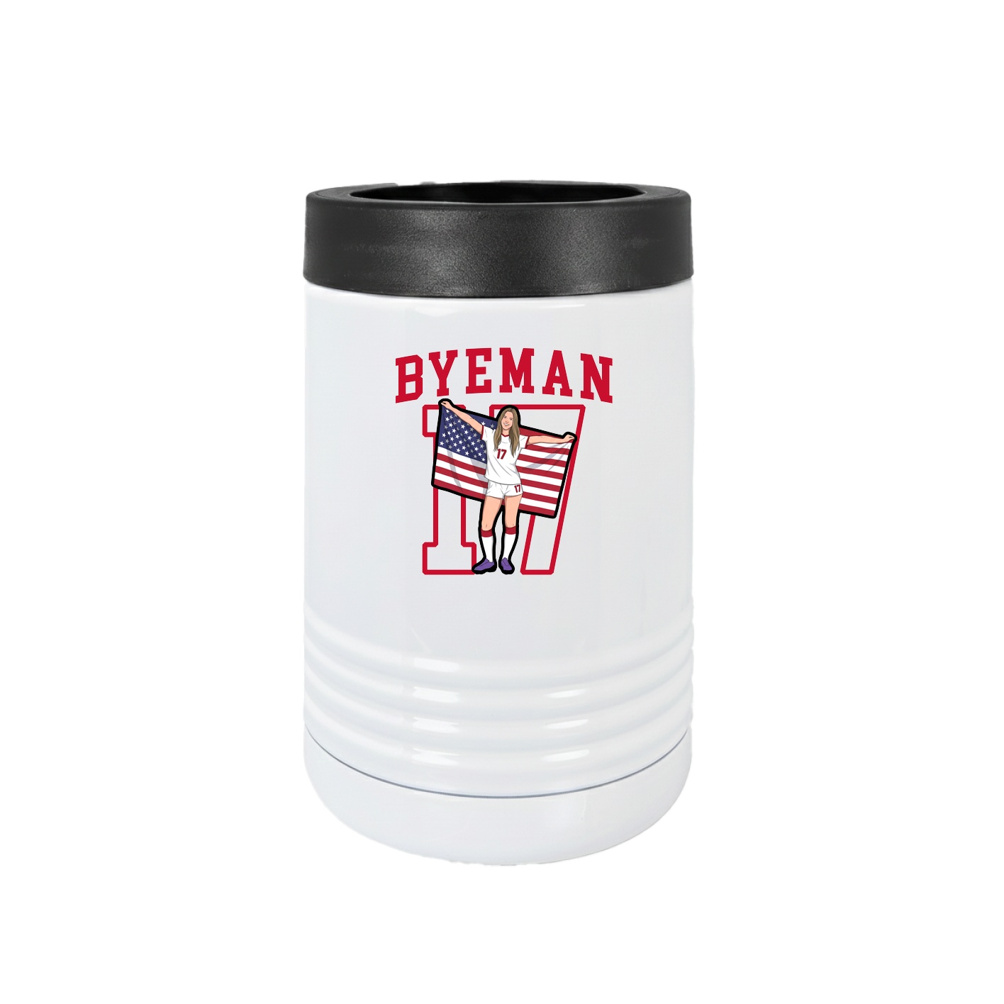Beverage Holder — Shirsey in White