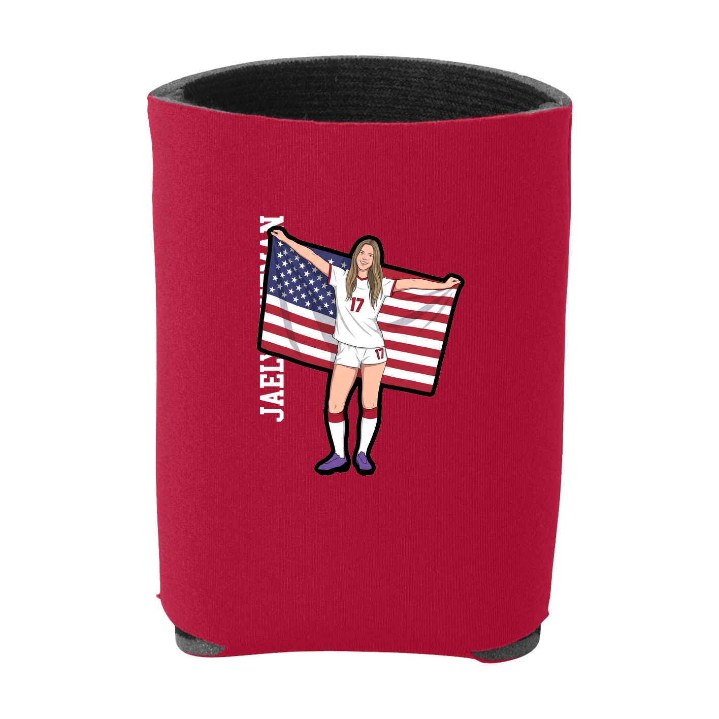 Can Holder