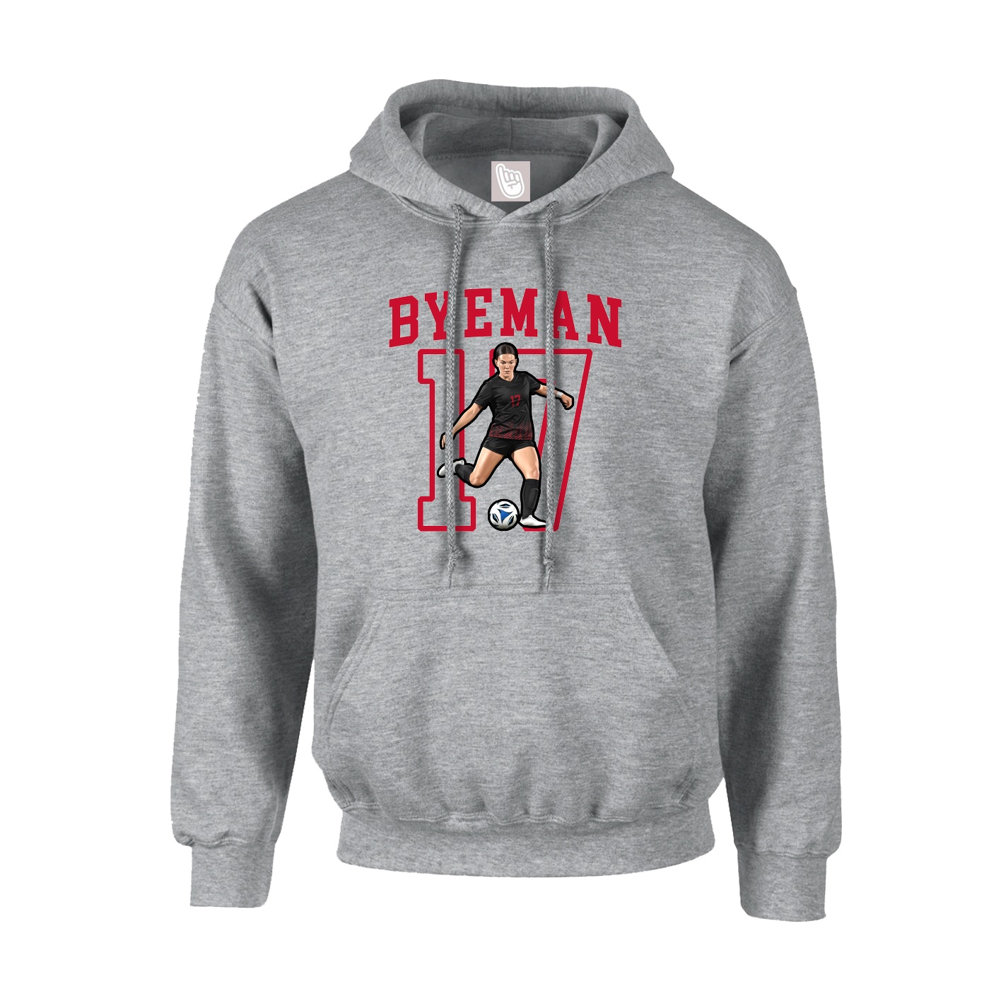 Youth Hoodie