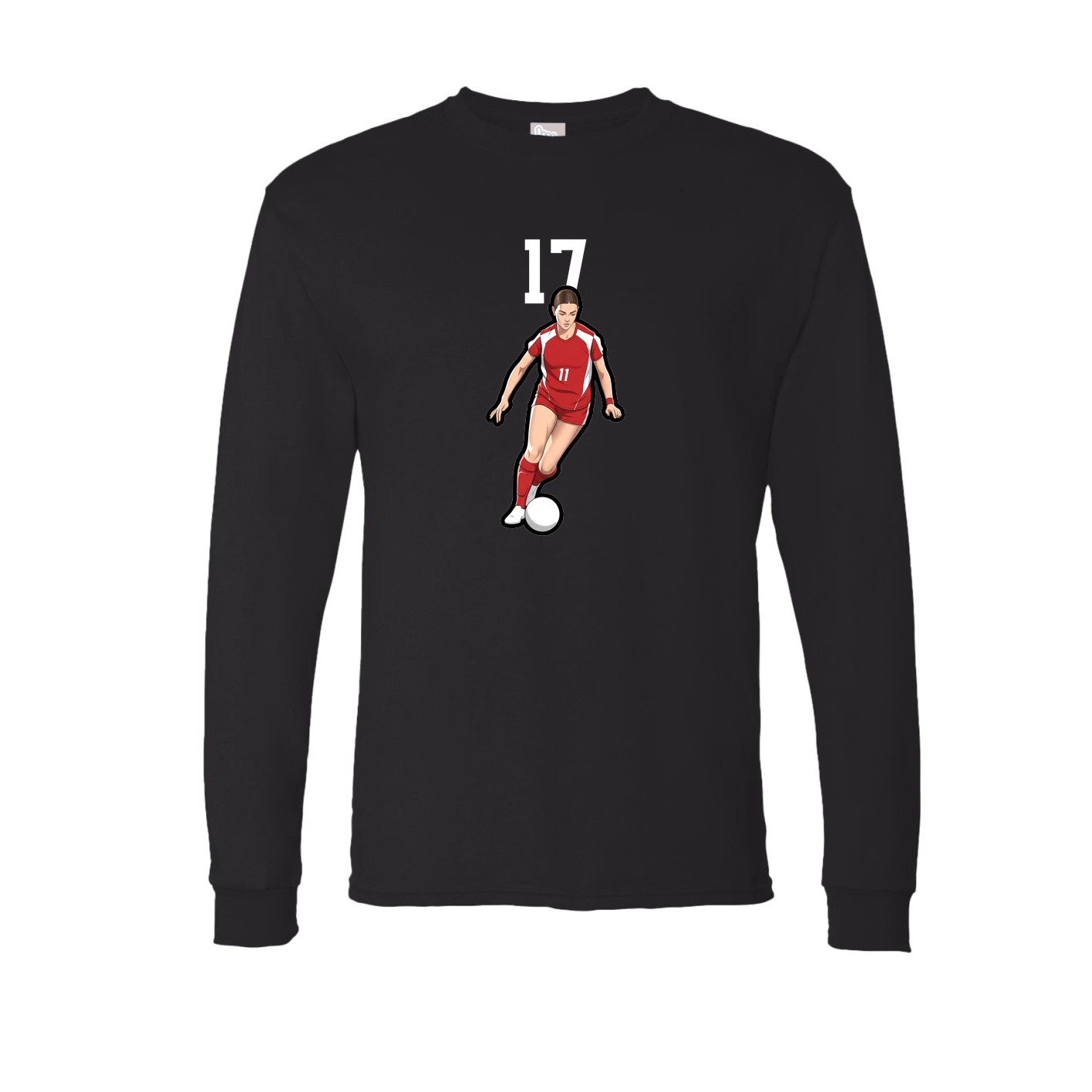 Long Sleeve Tee
