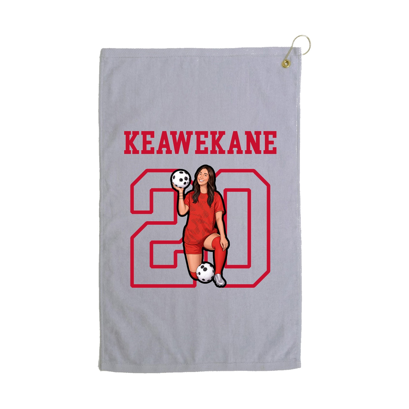Golf Towel