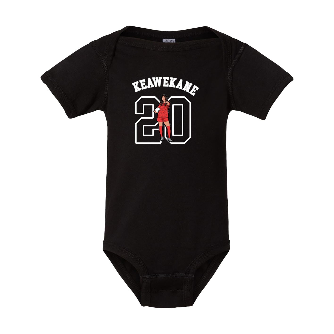 Baby Onesie