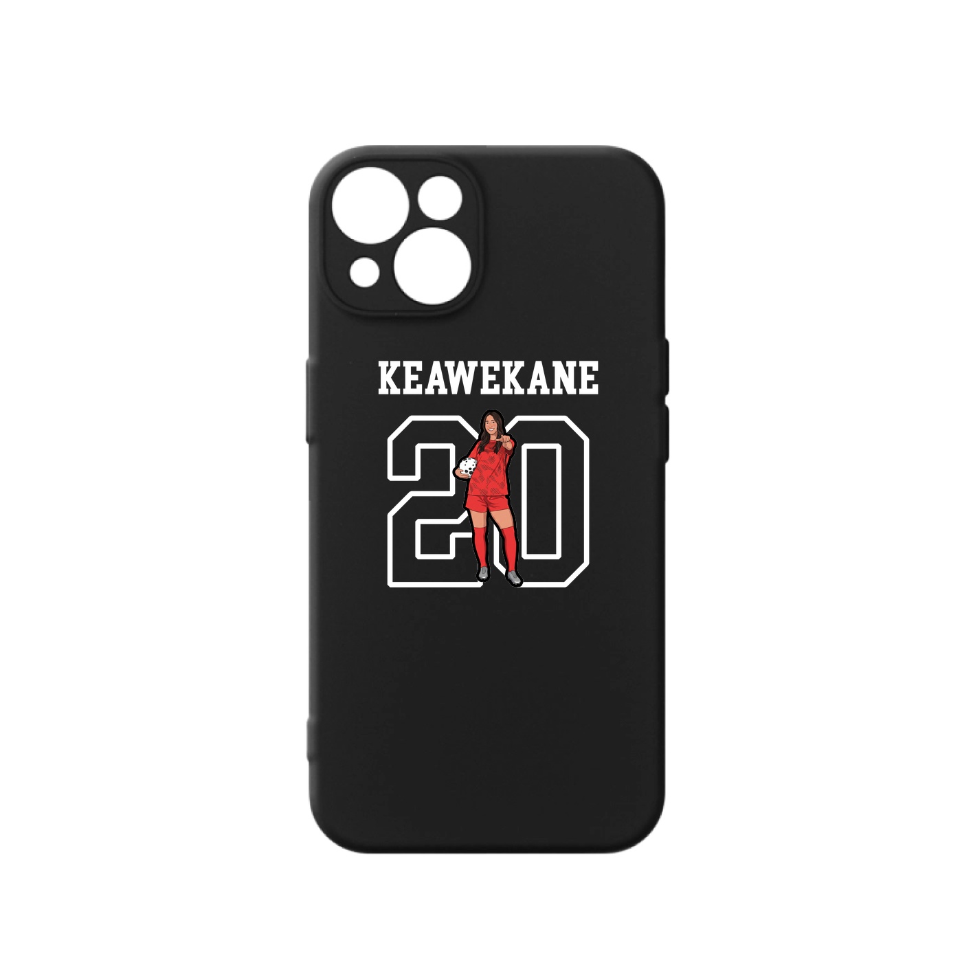 iPhone case