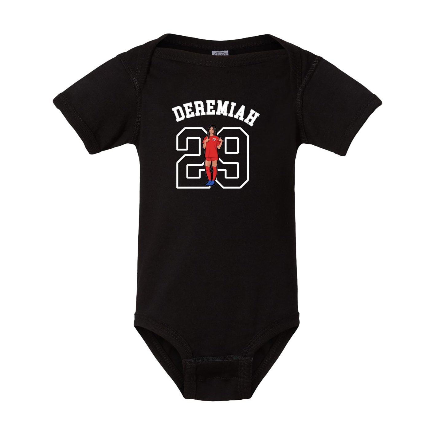 Baby Onesie