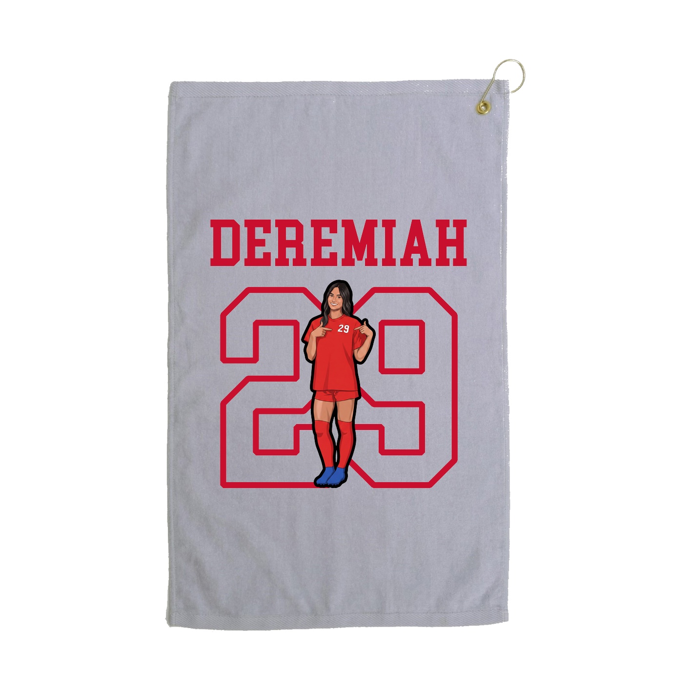 Golf Towel