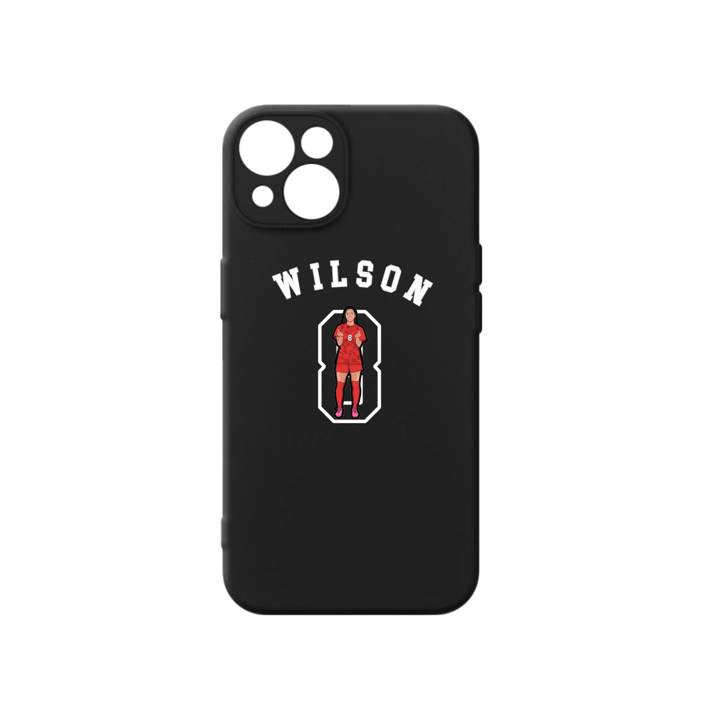iPhone case