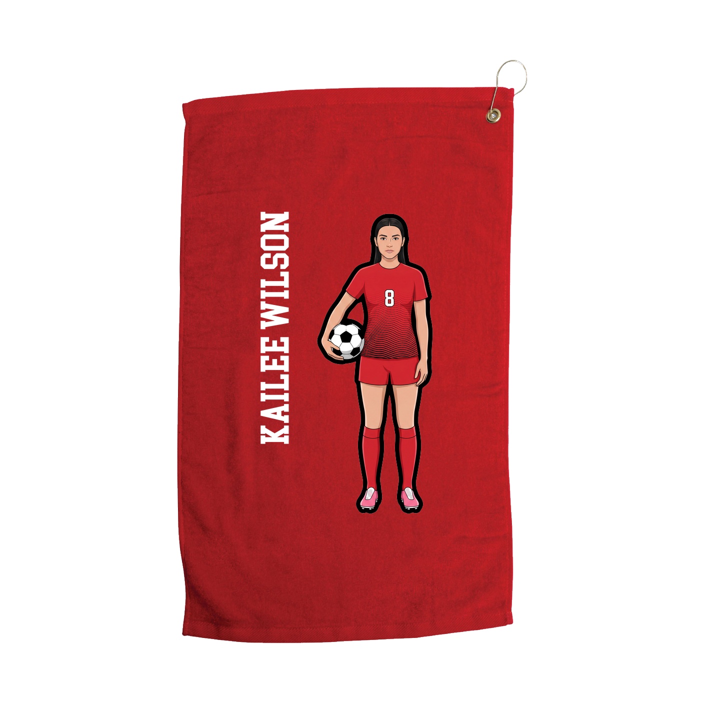 Golf Towel