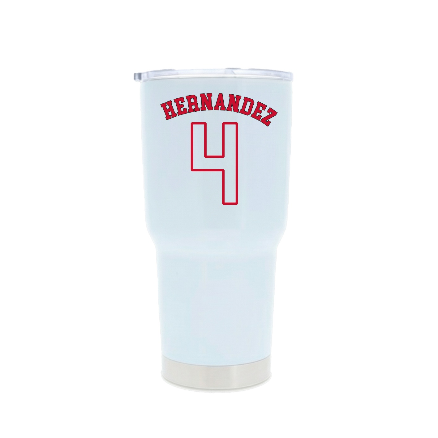 30oz Stainless Steel Tumbler