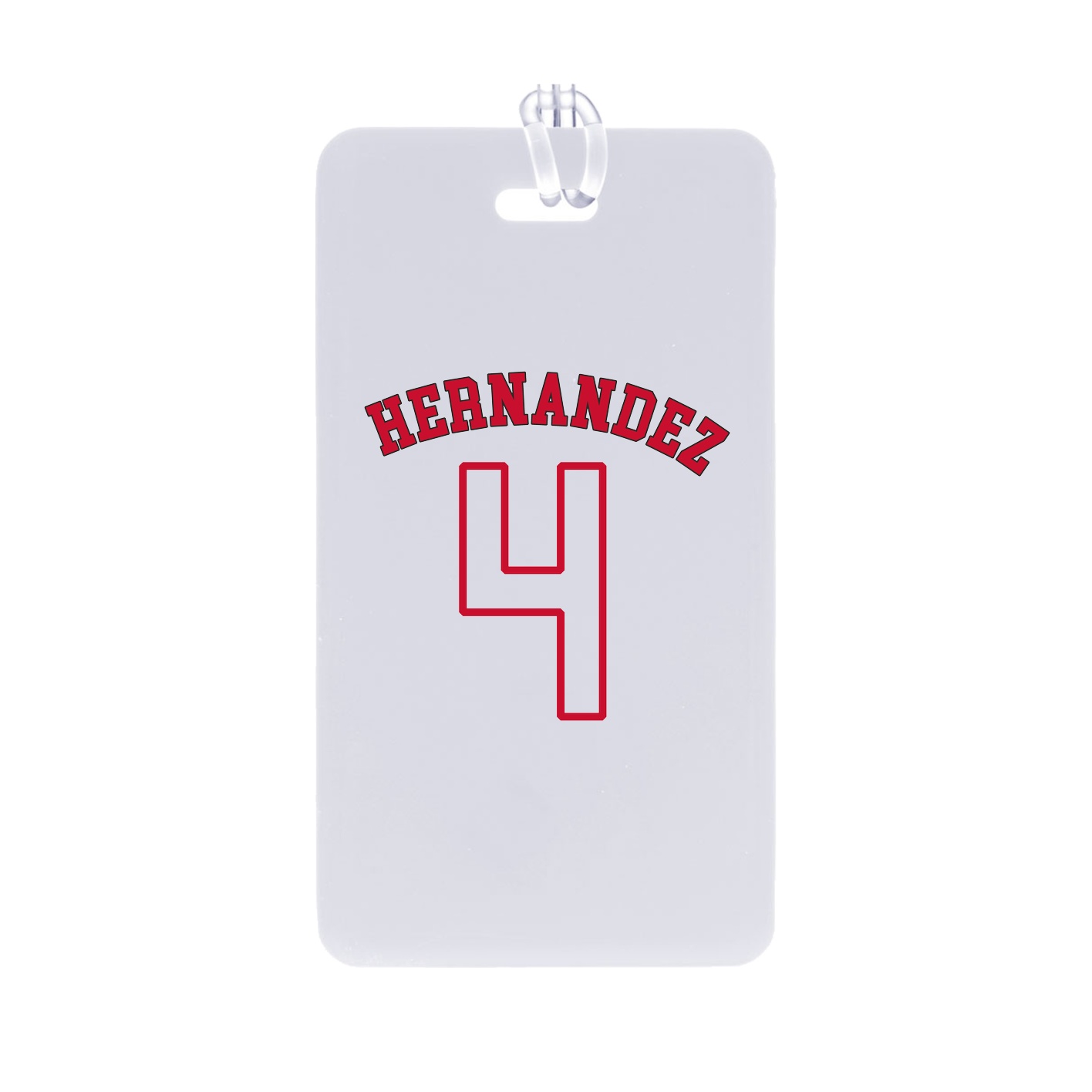 Bag Tag