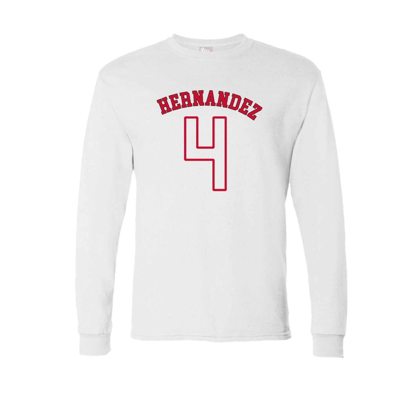 Long Sleeve Tee