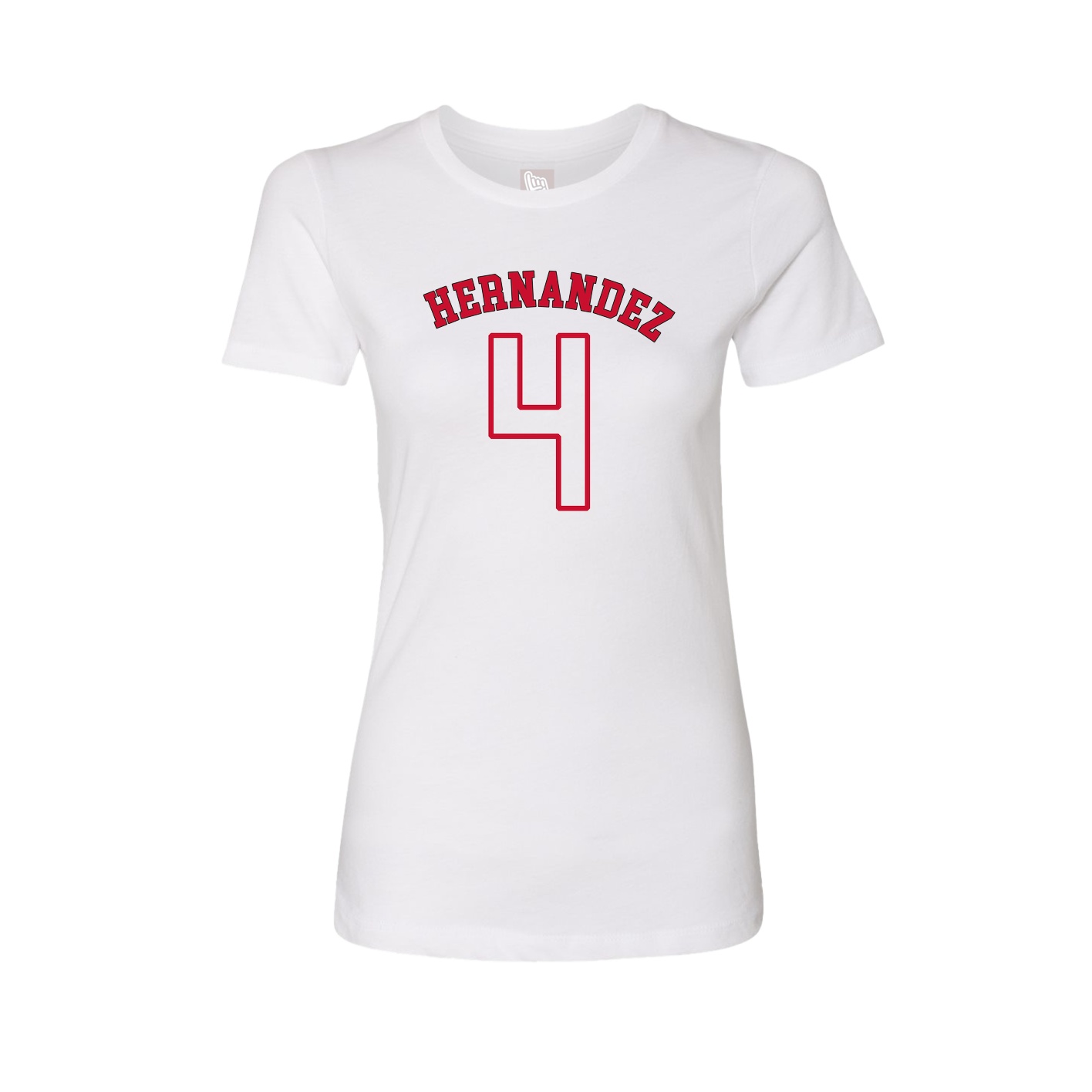 Womens Tee