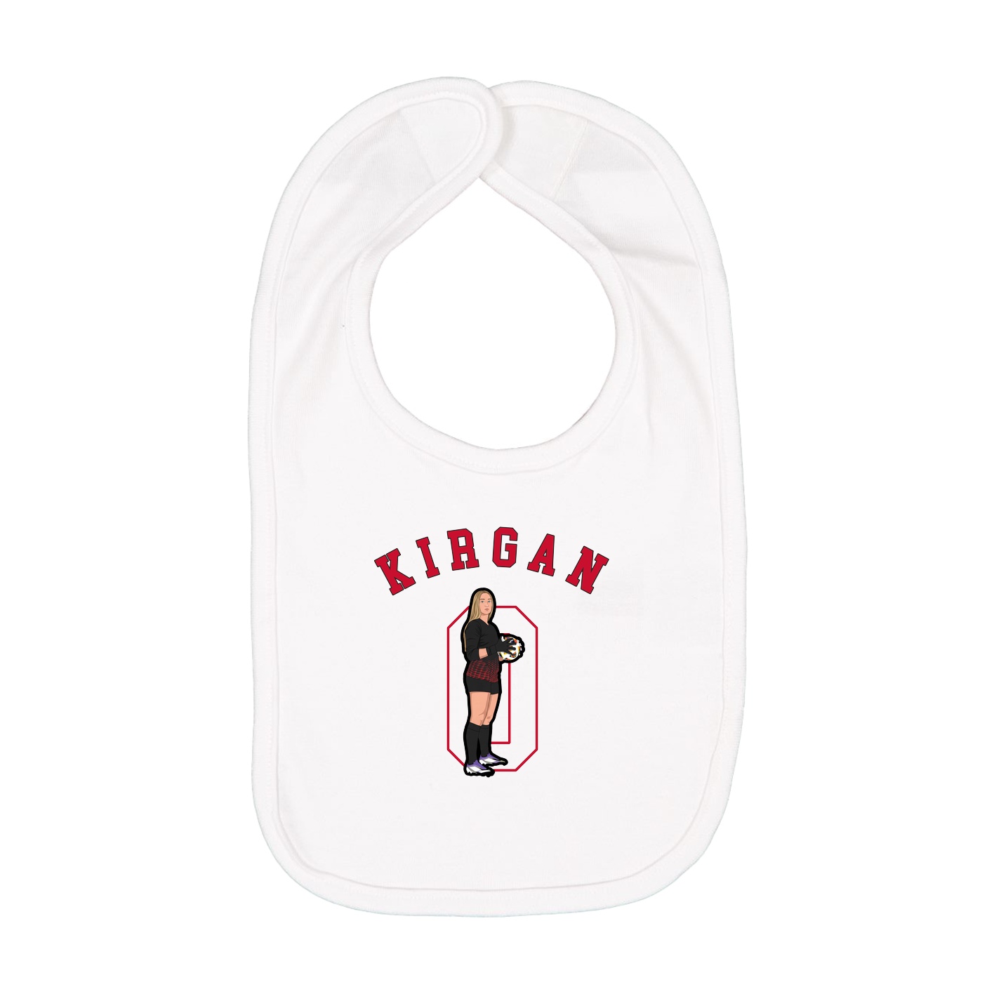 Infant Bib