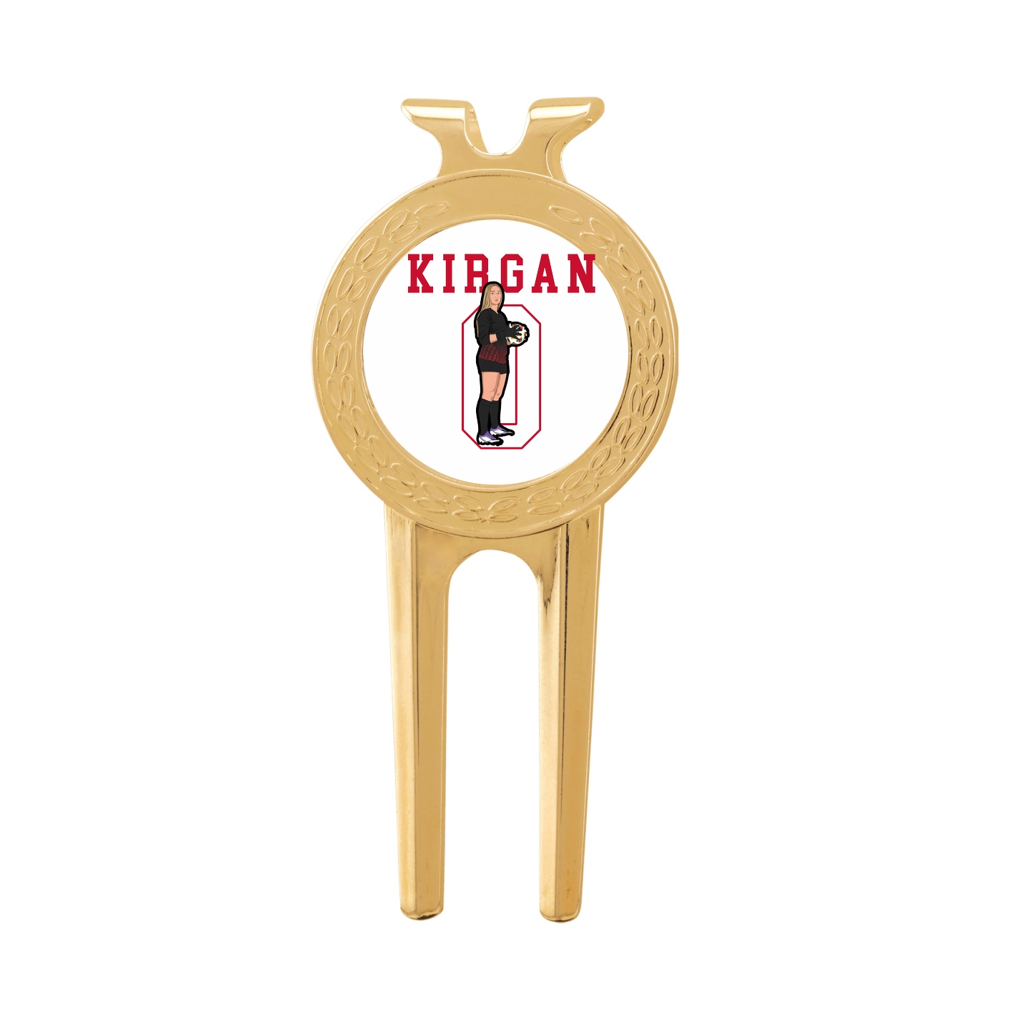 Divot Tool with Ball Marker — Shirsey in Classic