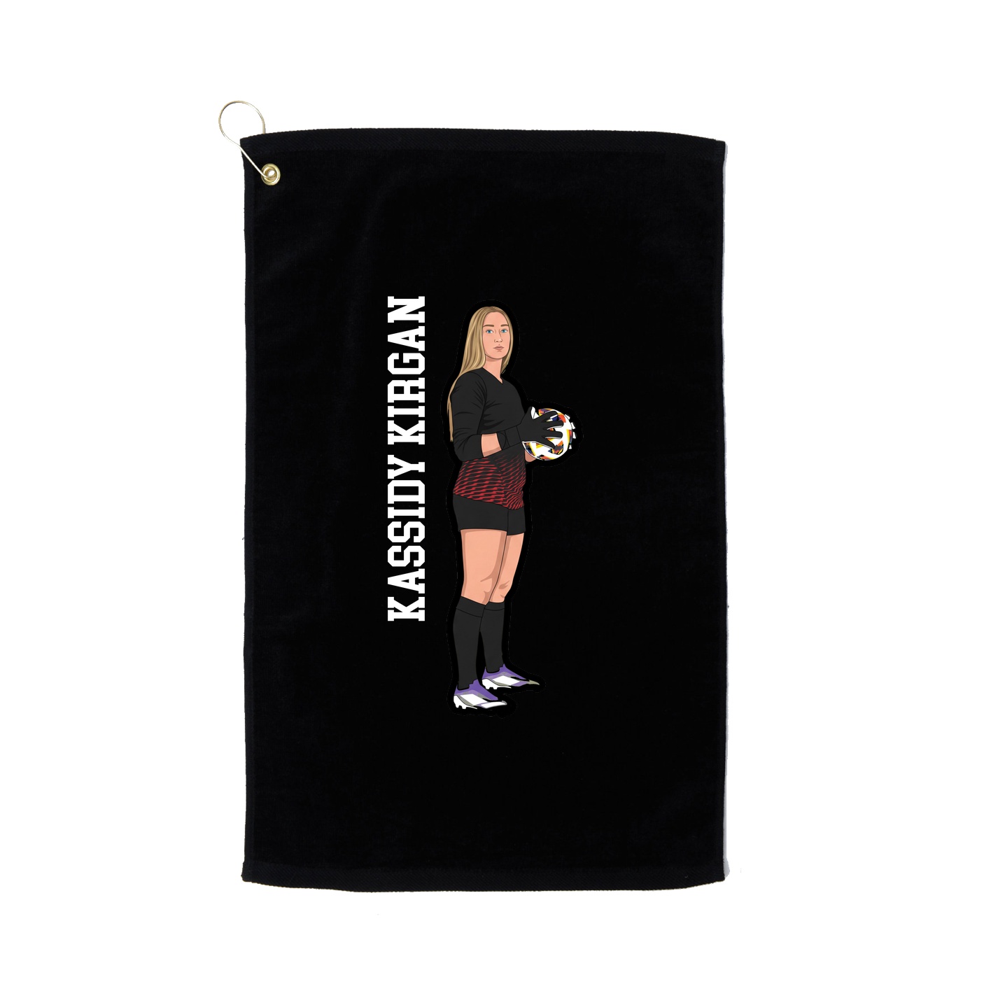 Golf Towel