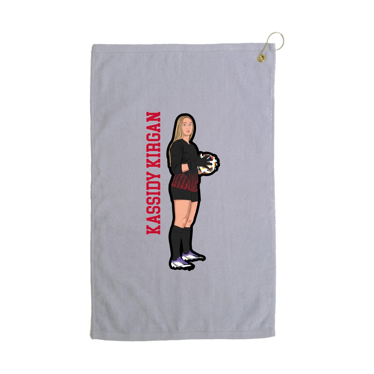 Golf Towel