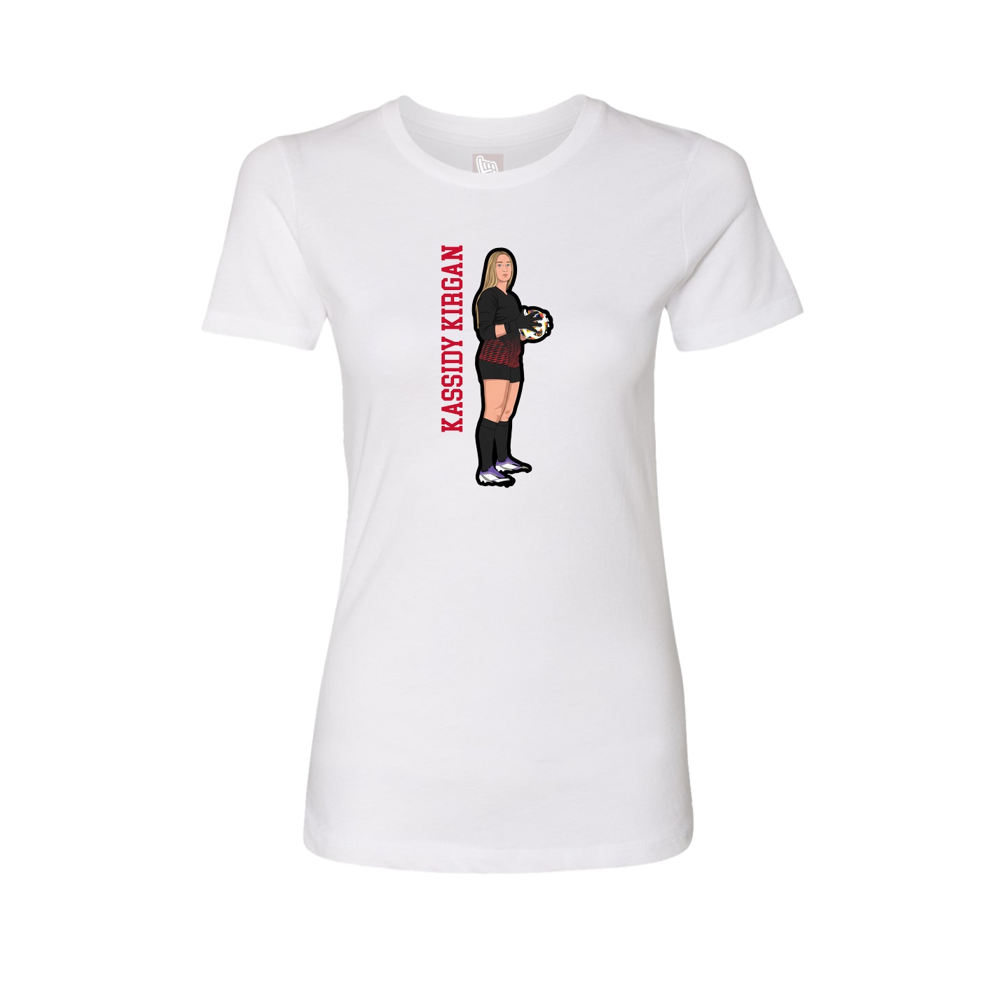 Womens Tee