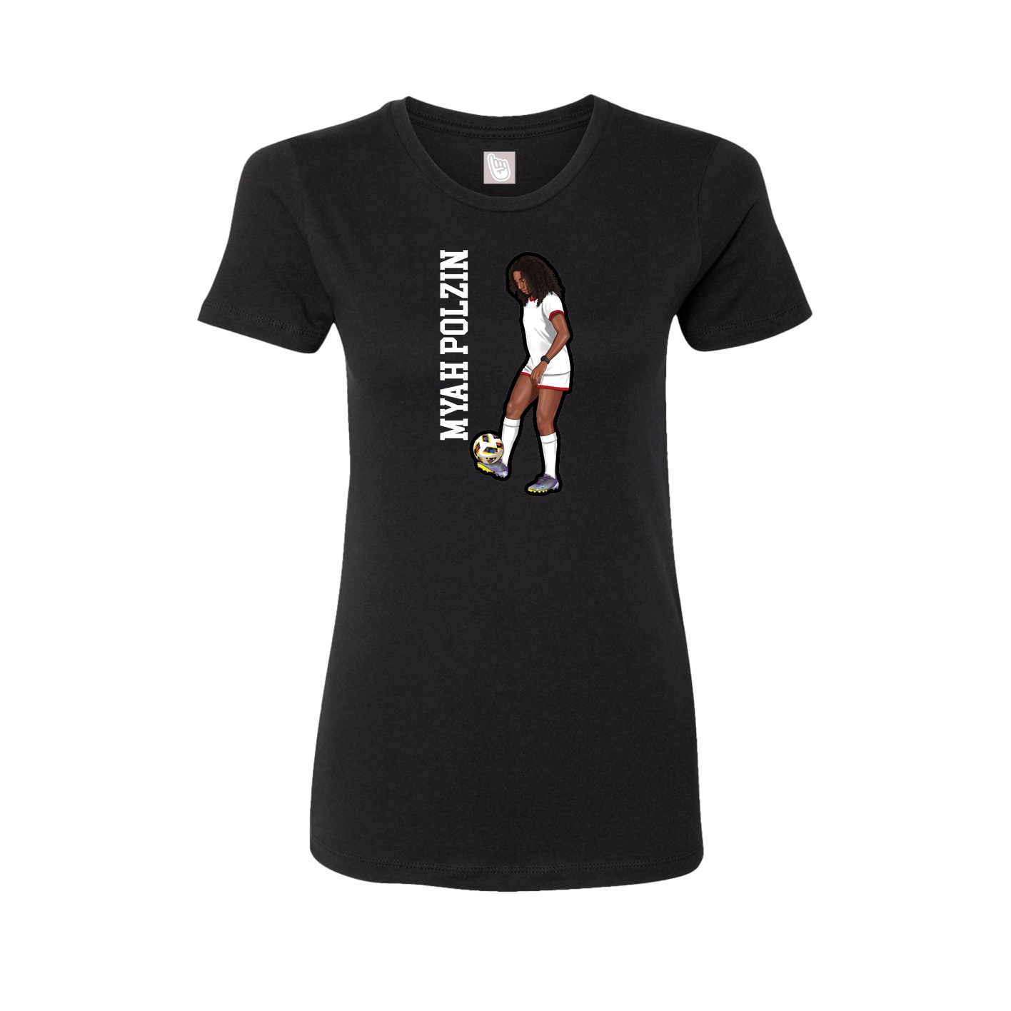 NIL Club Womens Tee
