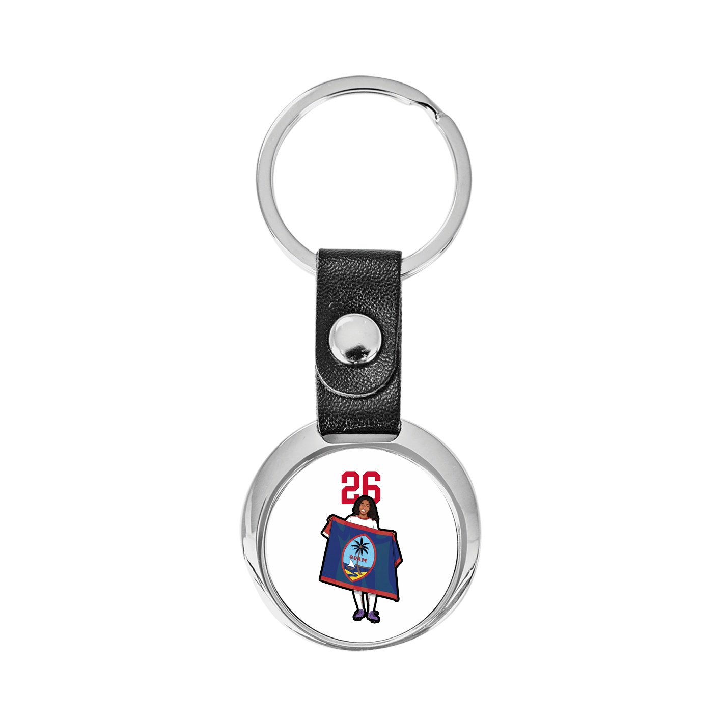 Key Chain