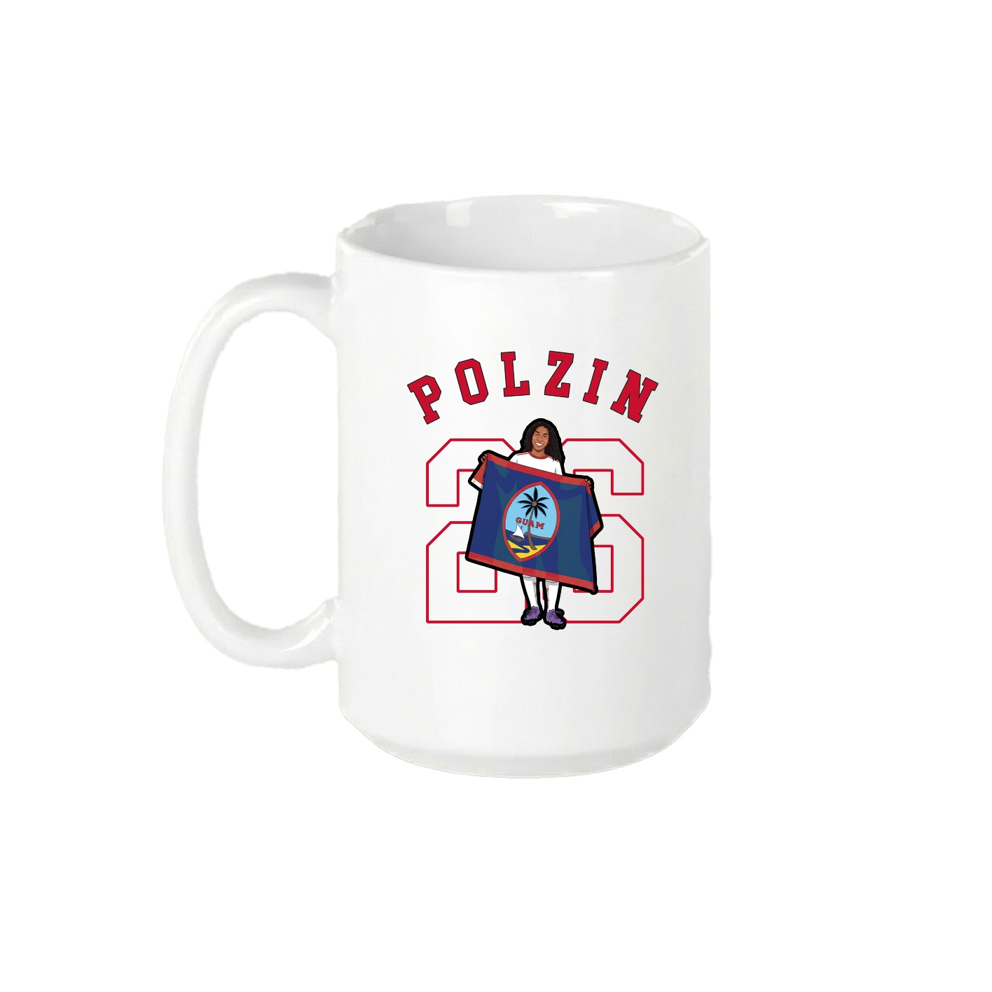 15oz Coffee Mug