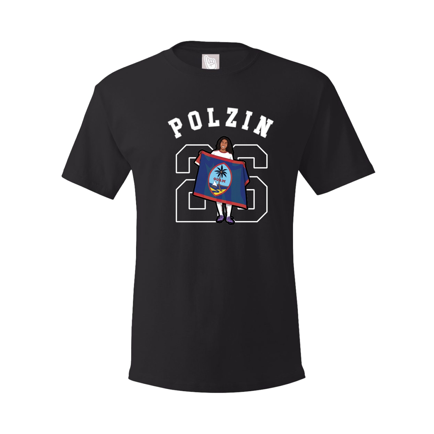 NIL Club Youth Tee