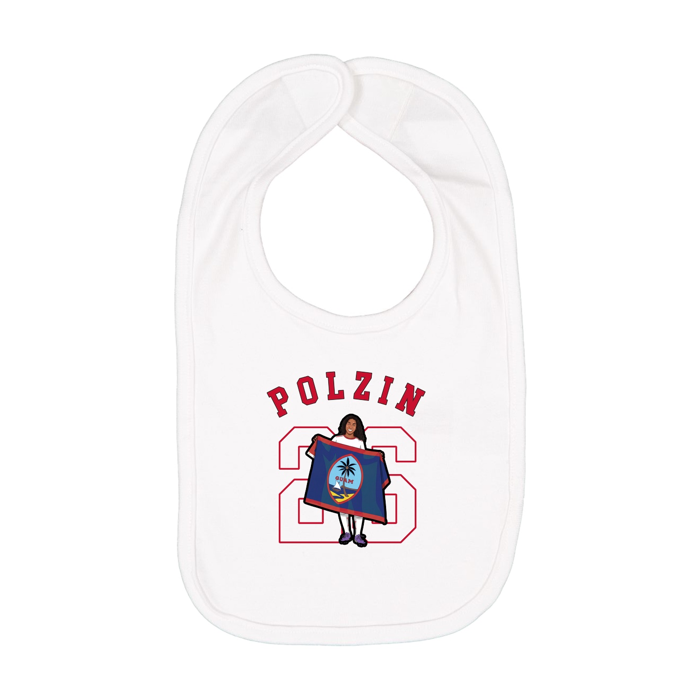 Infant Bib