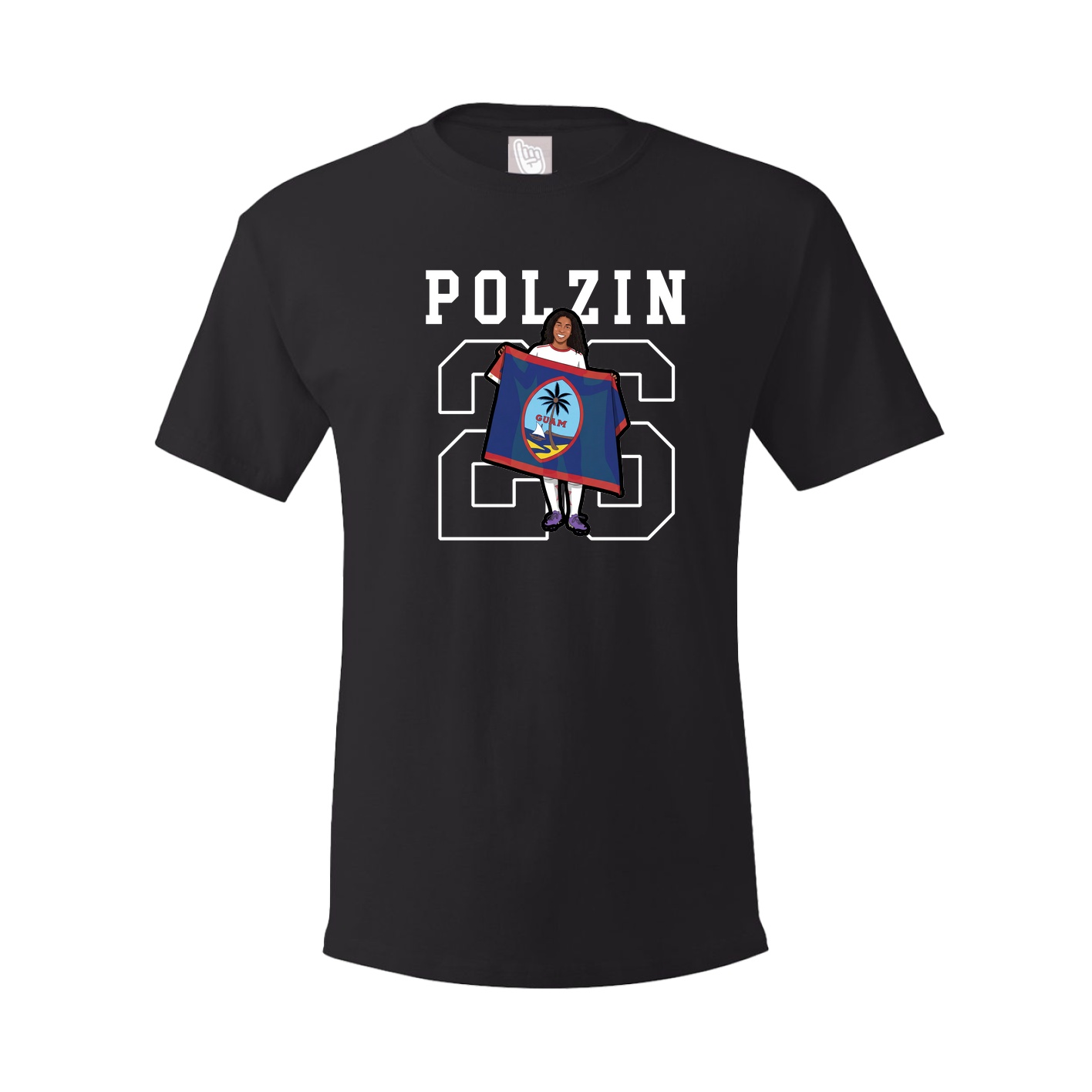 NIL Club Tee