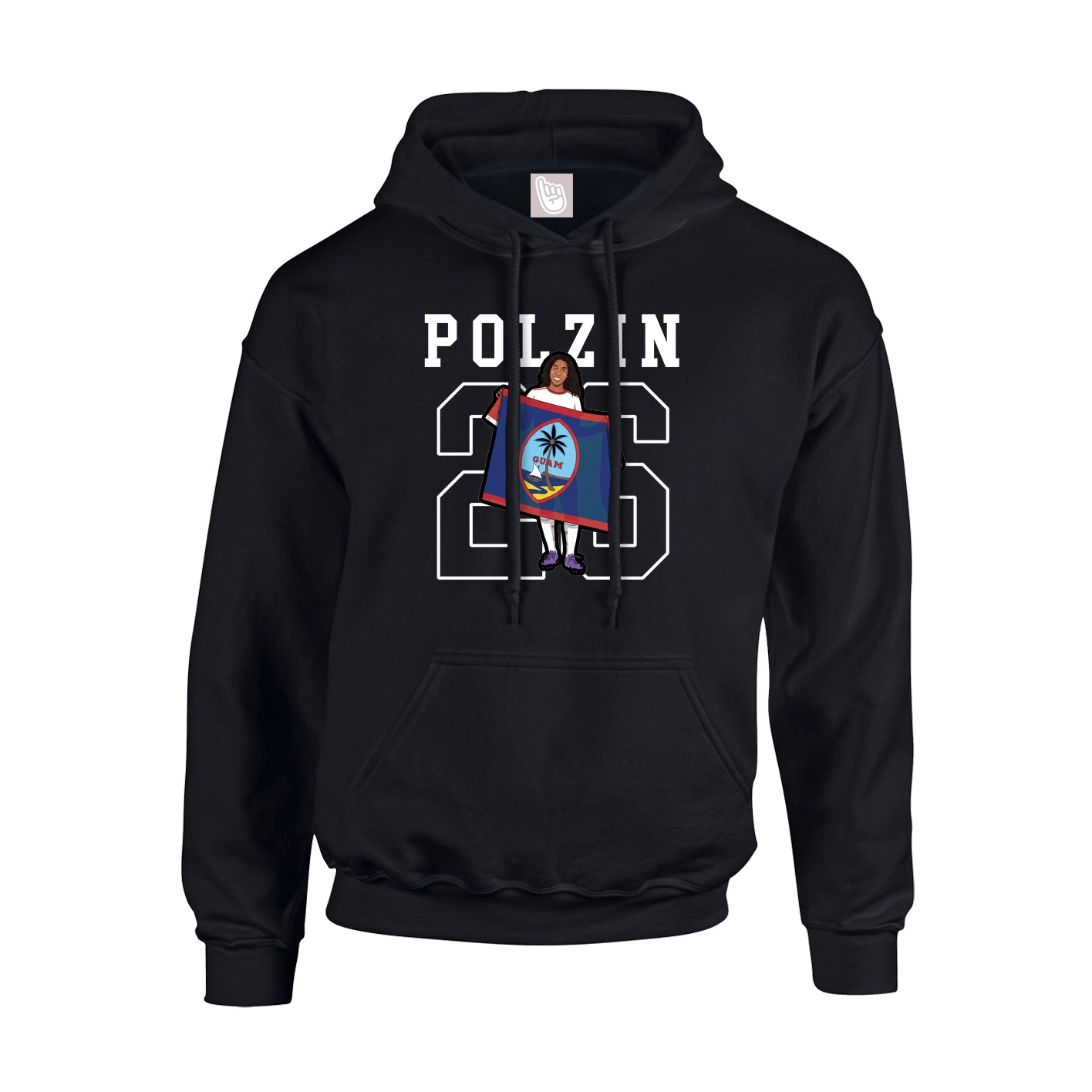 Youth Hoodie