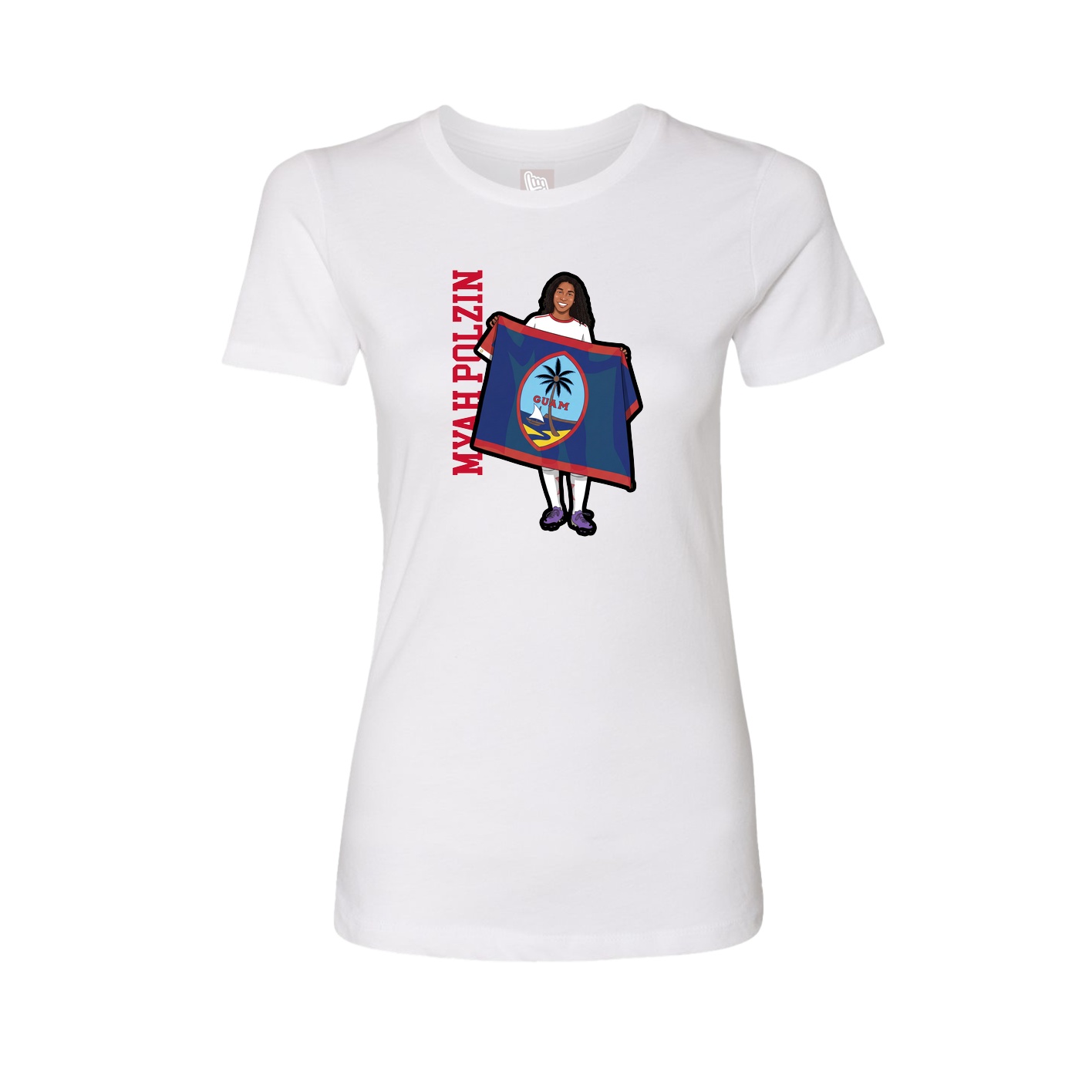 Womens Tee